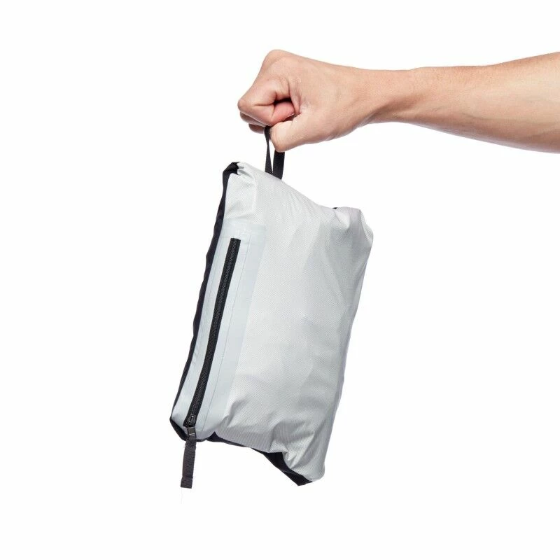 Meilleure affaire ✨ Black Diamond Stormline Stretch Rain Shell - Veste imperméable homme ⭐ 8 Meilleure affaire ✨ Black Diamond Stormline Stretch Rain Shell - Veste imperméable homme ⭐ – Image 8