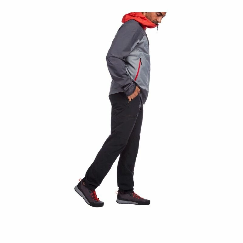 Grosses soldes ???? Black Diamond Swift Pants - Pantalon alpinisme homme ✨ 4 Grosses soldes ???? Black Diamond Swift Pants - Pantalon alpinisme homme ✨ – Image 4