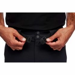 Grosses soldes ???? Black Diamond Swift Pants - Pantalon alpinisme homme ✨ 13 Grosses soldes ???? Black Diamond Swift Pants - Pantalon alpinisme homme ✨ -Black Diamond Shop black diamond swift pants pantalon alpinisme homme black 5