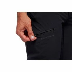 Grosses soldes ???? Black Diamond Swift Pants - Pantalon alpinisme homme ✨ 14 Grosses soldes ???? Black Diamond Swift Pants - Pantalon alpinisme homme ✨ -Black Diamond Shop black diamond swift pants pantalon alpinisme homme black 6