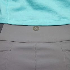 Sortie ???? Black Diamond Technician Alpine Pants - Pantalon escalade femme ???? -Black Diamond Shop black diamond technician alpine pants pantalon escalade femme steel grey 5