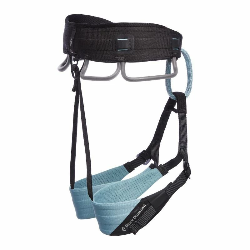 Meilleure vente ???? Black Diamond Technician - Baudrier femme ???? 2 Meilleure vente ???? Black Diamond Technician - Baudrier femme ???? – Image 2
