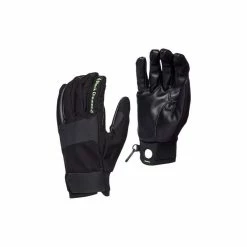 Le moins cher ✔️ Black Diamond Torque Gloves - Gants alpinisme ????