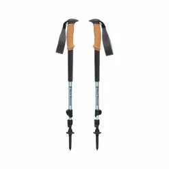 Black Diamond Shop -Black Diamond Shop black diamond trail cork trekking poles batons randonnee femme alpine lake 1