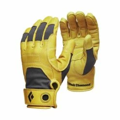 Meilleur prix ???? Black Diamond Transition Gloves - Gants escalade ????