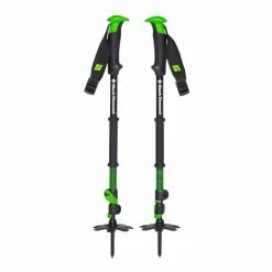 Top 10 ???? Black Diamond Traverse 3 Ski Poles - Bâtons ski ✔️