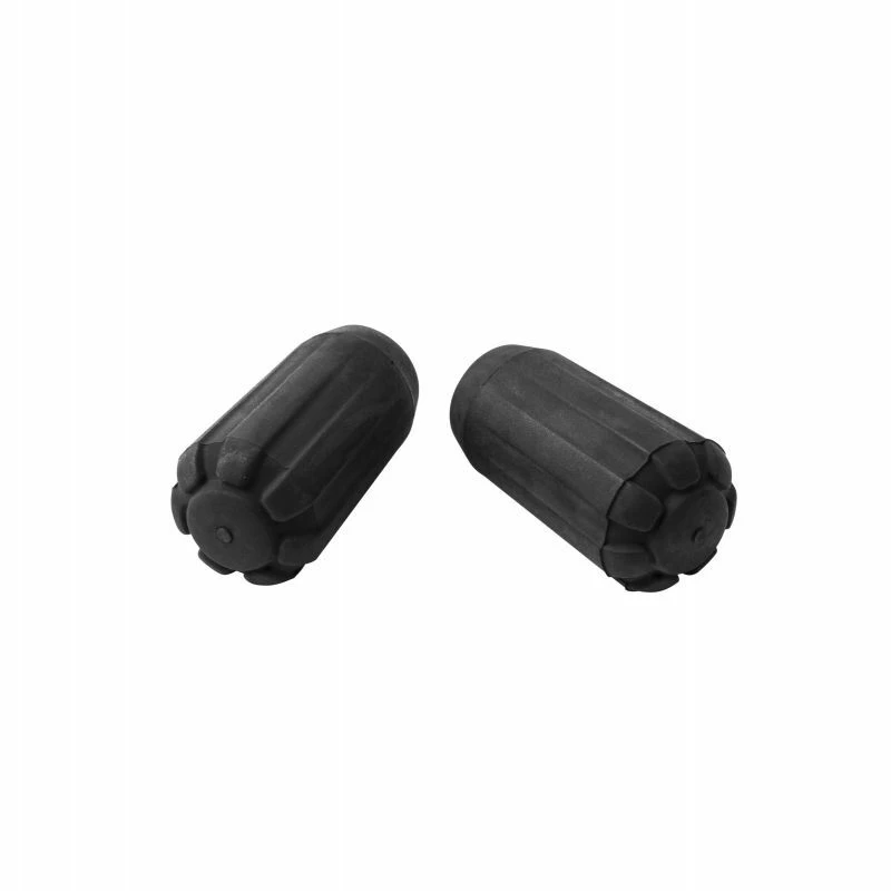 Bon marché ???? Black Diamond Trekking Pole Tip Protectors - Embouts bâtons ⌛ 1 Bon marché ???? Black Diamond Trekking Pole Tip Protectors - Embouts bâtons ⌛