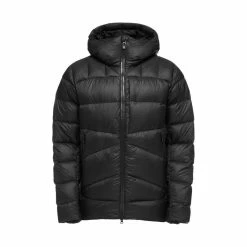 Meilleur prix ???? Black Diamond Vision Down Parka - Doudoune homme ????
