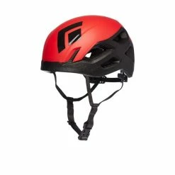 Budget ⭐ Black Diamond Vision Helmet - Casque escalade ???? -Black Diamond Shop black diamond vision helmet casque escalade hyper red