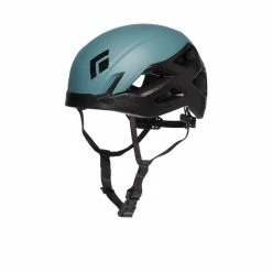 Budget ⭐ Black Diamond Vision Helmet - Casque escalade ???? -Black Diamond Shop black diamond vision helmet casque escalade storm blue