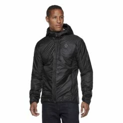 Sortie ???? Black Diamond Vision Hybrid Hoody - Doudoune homme ????
