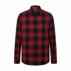 Acheter ✔️ Black Diamond Zodiac Flannel - Chemise homme ????